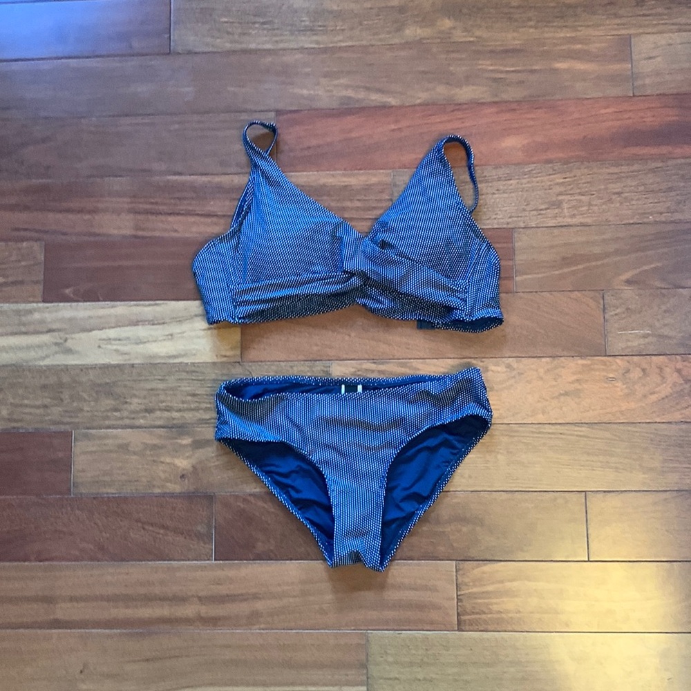 NIPTUCK SWIM bikini